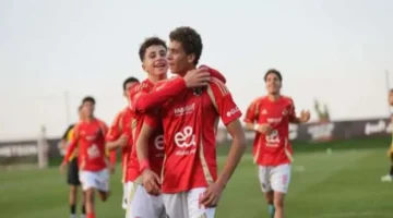 جماهير برشلونة ترصد أداء حمزة عبدالكريم وتتفاعل مع تألقه النادر في الفريق 1